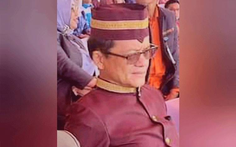 Dewan Kalteng: Keputusan Pusat Menunjuk Pj Kepala Daerah Tak Perlu Jadi Polemik