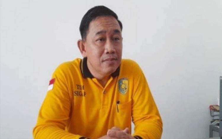 Biaya Sewa Lapak Pedagang Buah di Yos Sudarso Akan Dibicarakan Ulang