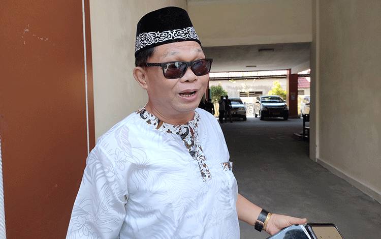 Meski Kecewa, Srisako Mengaku Tetap Sayang Umi