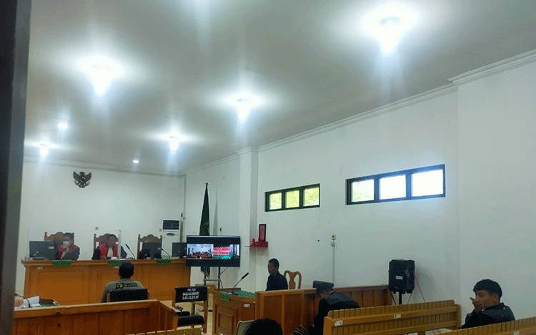 Tega, Sudah Dikasih Tempat Menginap Malah Curi Uang
