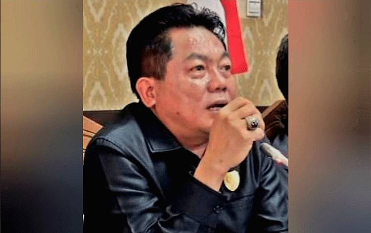 Wiyatno Ajak Masyarakat Gunakan Hak Pilih Pada Pemilu 2024 Mendatang