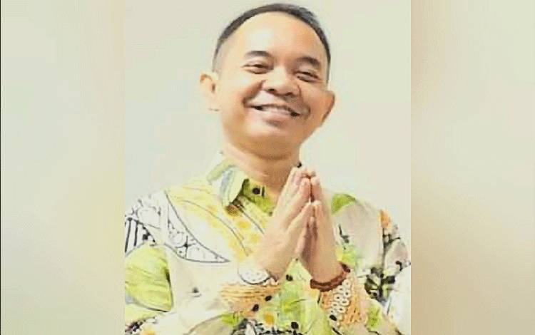 Anggota DPRD Sambut Baik Langkah Senator Kalteng Surati Kemendikburistek RI Terkait ini