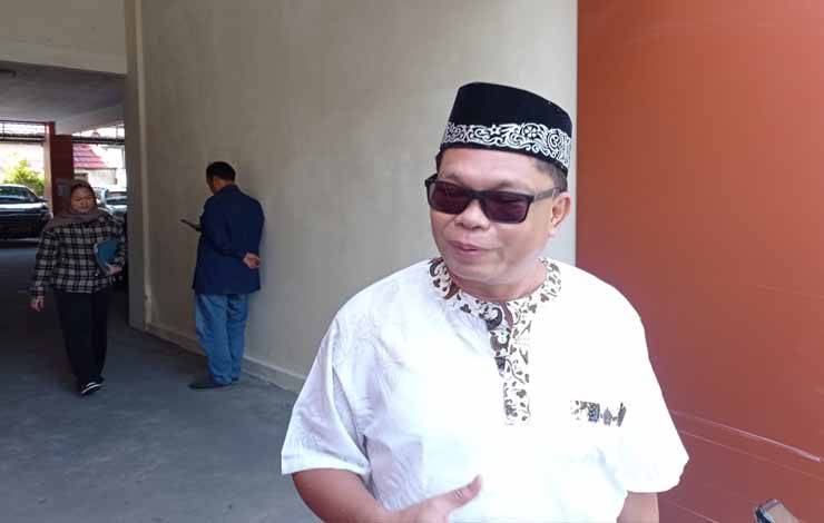 Sriosako Bisa Laporkan Balik Istrinya dengan Pencemaran Nama Baik
