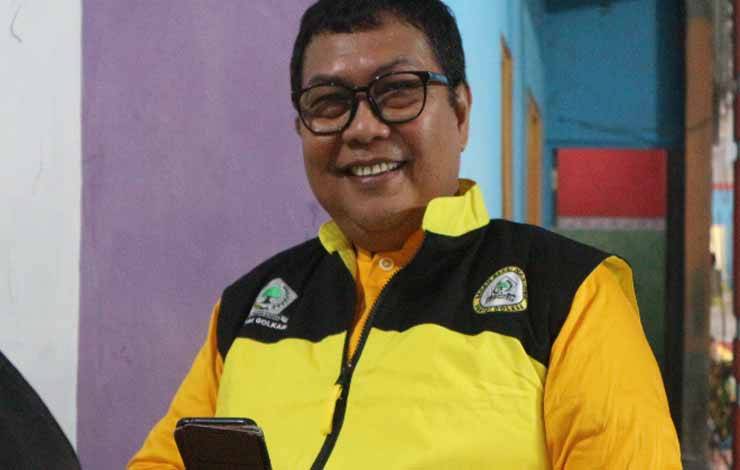 Pengungkapan Kasus Dugaan PSR Fiktif di Katingan, Ini Kata Anggota Dewan