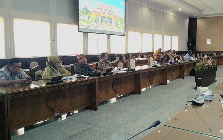 Sebelum Melakukan Standarisasi Kurikulum, Diharapkan Pemerintah Melihat Kondisi Pendidikan Setiap Daerah