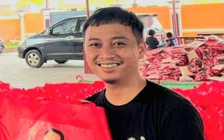 Legislator Kalteng Ini Ajak Generasi Muda Berkontribusi dalam Pembangunan Desa