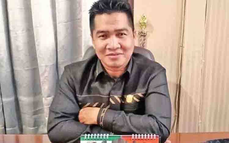 Pemkab Kotim Perlu Perhatikan Gaji RT, RW dan Mantir Adat