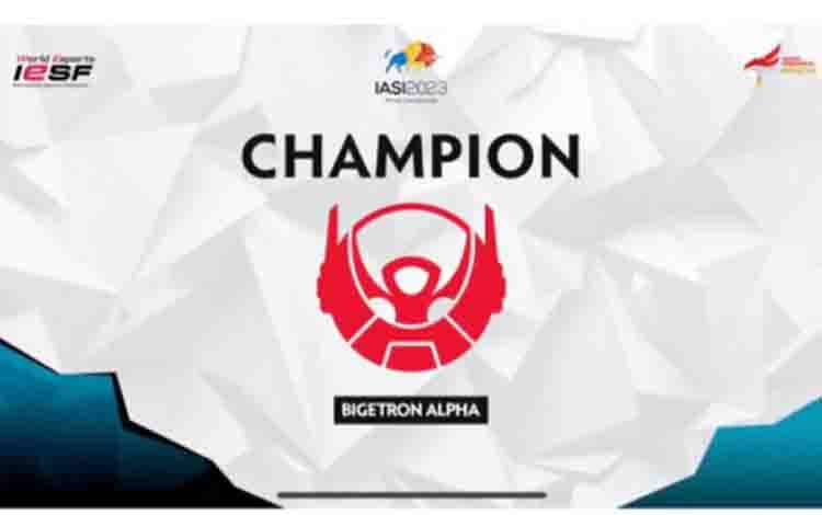 Timnas Indonesia Bertekad Pertahankan Gelar Juara Umum di IESF Rumania
