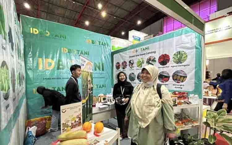 Kementan Tegaskan Pentingnya Sertifikasi untuk Capai Pasar Dunia