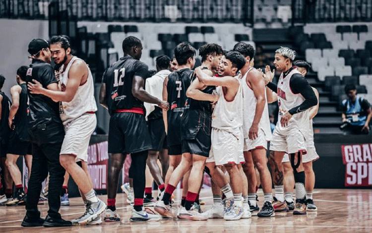 FIBA Sebut 2 Kali Tuan Rumah Piala Dunia Bagus untuk Indonesia