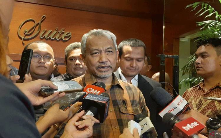 Presiden PKS Beri Sinyal Restui Duet Anies-AHY pada Pilpres 2024