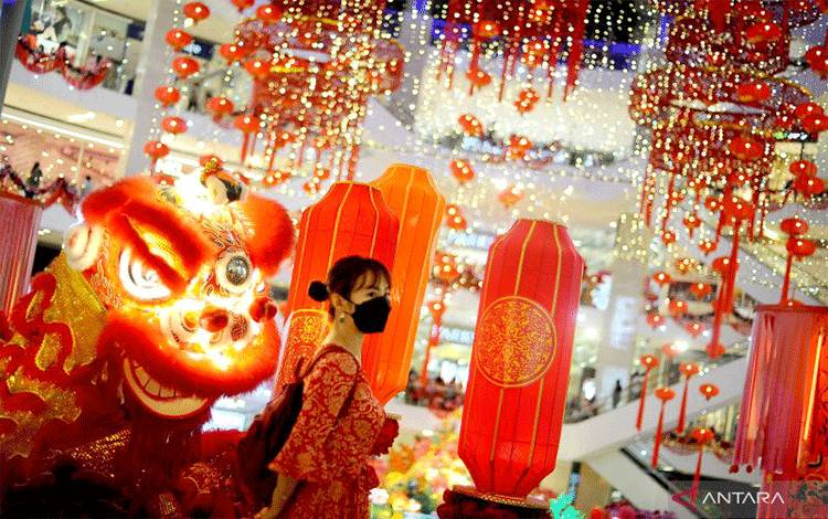 Jumlah Pengangguran di Malaysia Bulan Juni Mencapai 581.700 Orang