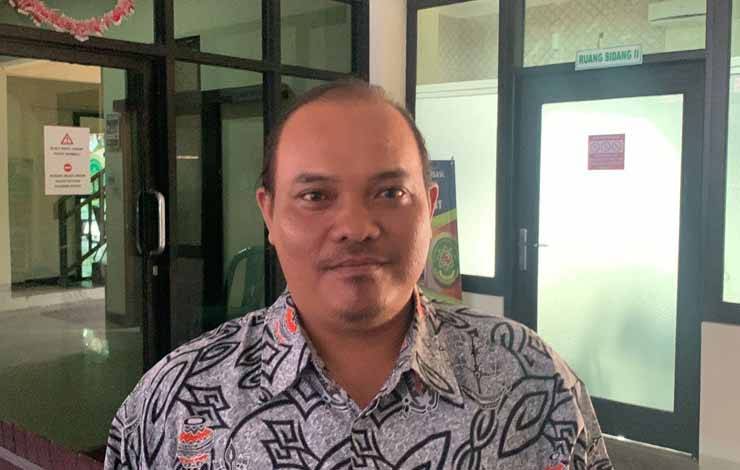 Isi Dalil Gugatan Umi Tentang KDRT, Kuasa Hukum: Itu Hak Penggugat