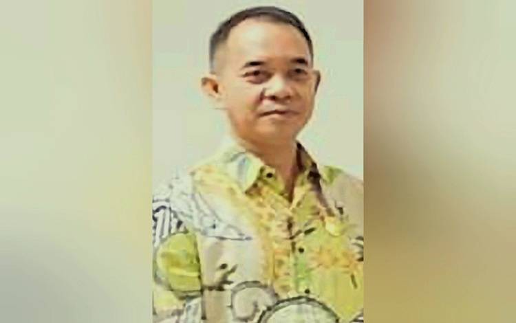 Anggota Komisi III Ini Sarankan Pemda Seluruh Kalteng Jalin Kerja Sama dengan FK UPR