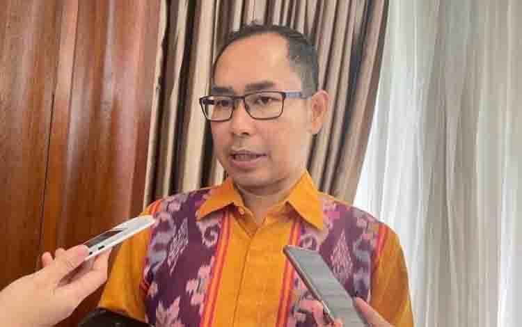 Kemlu: Tidak Ada Korban WNI dalam Kebakaran Hutan di Hawaii AS