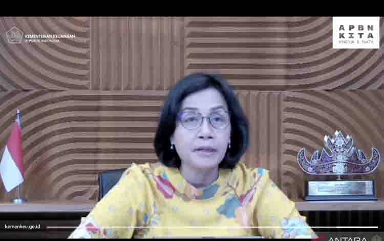 Menkeu: Indonesia Mampu Cetak Pertumbuhan Ekonomi Lampaui Ekspektasi