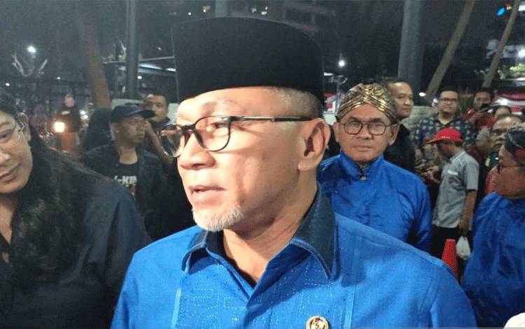 Perwakilan Dagang RI di 45 Negara Siap Berkolaborasi Dengan UMKM