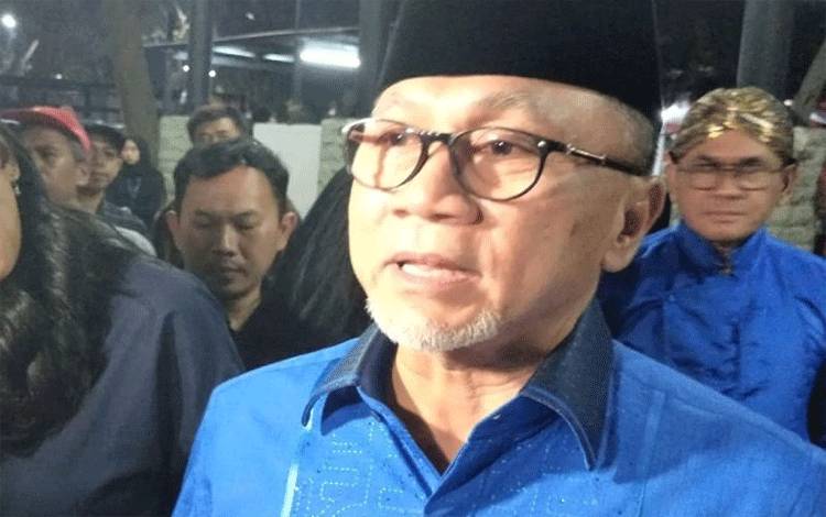Mendag Sebut HET Minyak Goreng Ditahan Selama Periode Ramadan