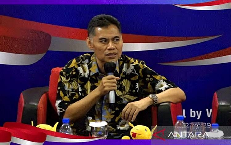 Kemenkominfo Dorong Lembaga Penyiaran TV Tambahkan Fitur Interaktif?