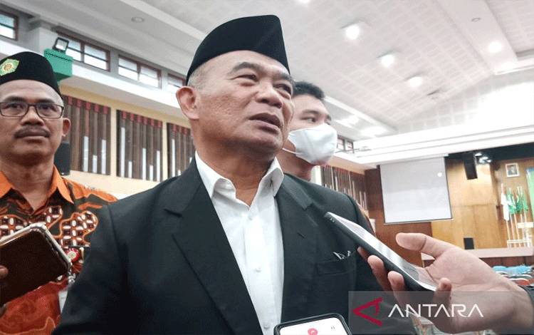 Pemerintah Kaji Varietas Umbi-Umbian Atasi Kelaparan di Papua Tengah