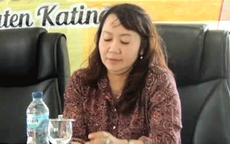 Peningkatan Kasus Karhutla di Kalteng Harus Diwaspadai