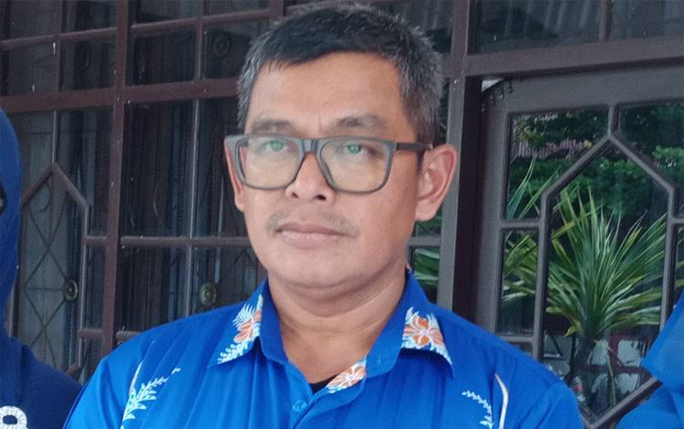 Pemkab Kotim Optimis Tingkatkan Kategori Kabupaten Layak Anak Tahun Depan