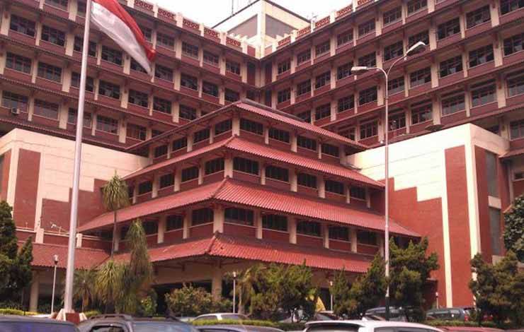 RS Kanker Dharmais Masuk Daftar RS Khusus Terbaik di Asia Pasifik