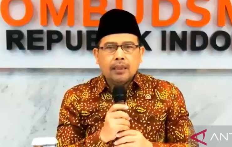 Ombudsman Susun Policy Brief soal PPDB ke Kemendikbudristek