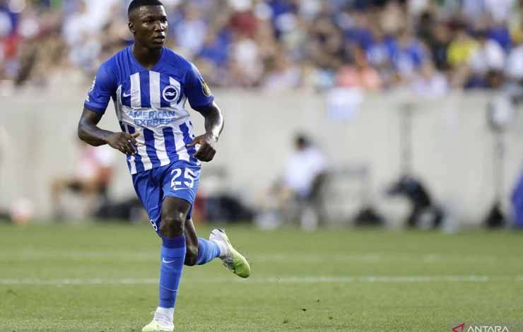 Klopp Konfirmasi Liverpool dan Brighton Sepakati Transfer Caicedo