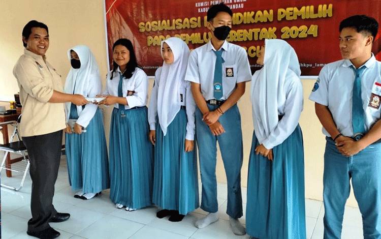 Proses Pindah Memilih Sudah Bisa Diurus