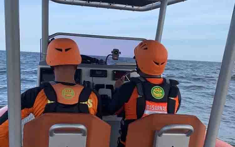 Satu ABK Tenggelam di Perairan Kabupaten Seruyan