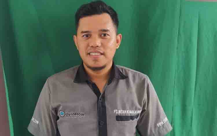 Cabang Olahraga Aerosport pada Porprov Kalteng Dinilai Sukses
