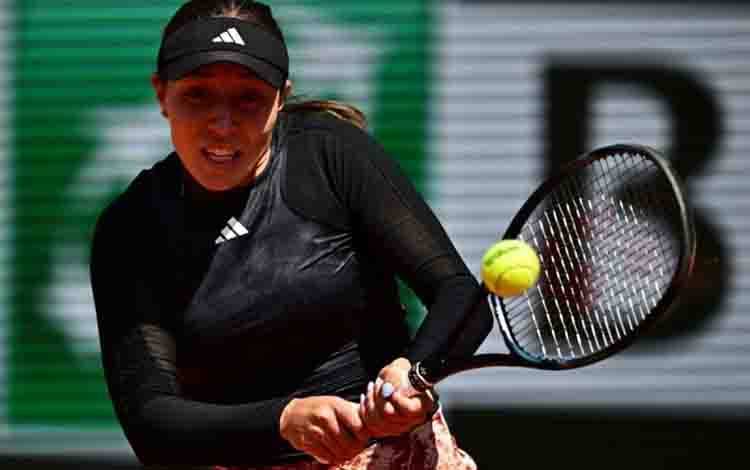 Pegula Singkirkan Swiatek untuk ke Final WTA Montreal