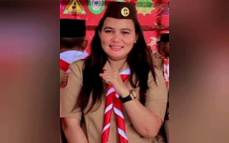 Peringatan Hari Pramuka Jadikan Sebagai Momentum Memperkuat Rasa Persaudaraan