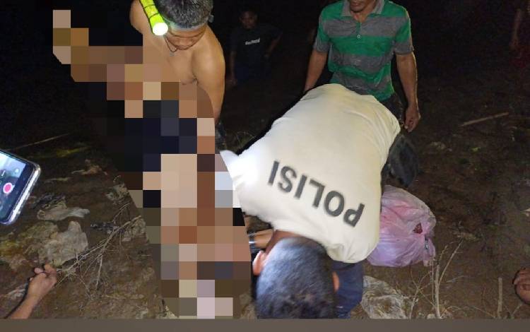 Pamit Bermain, Bocah di Gunung Mas Malah Ditemukan Tewas
