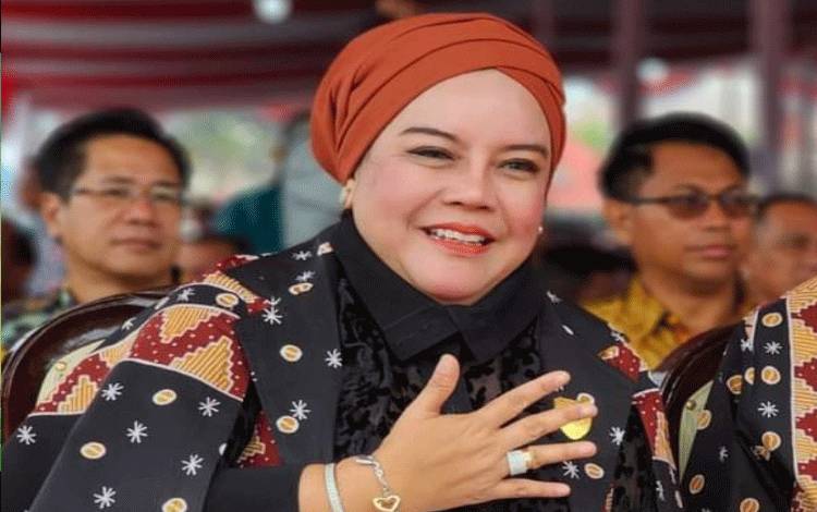 DPRD Minta Pemprov Optimalisasi Pengelolaan Sekolah Kejuruan di Kalteng
