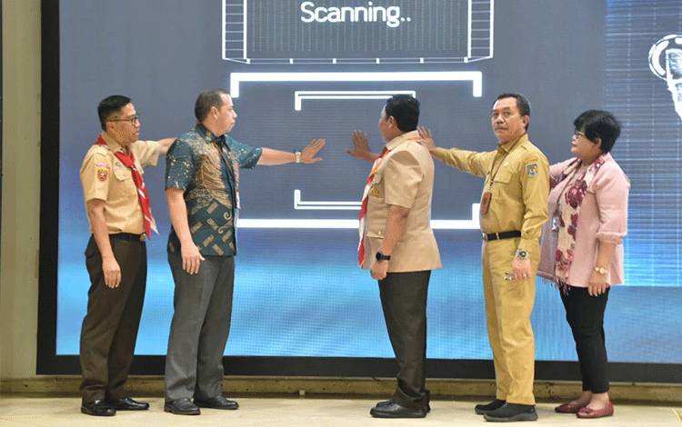 Edy Pratowo Ajak Stakeholder Perkuat Inovasi Pemulihan Ekonomi