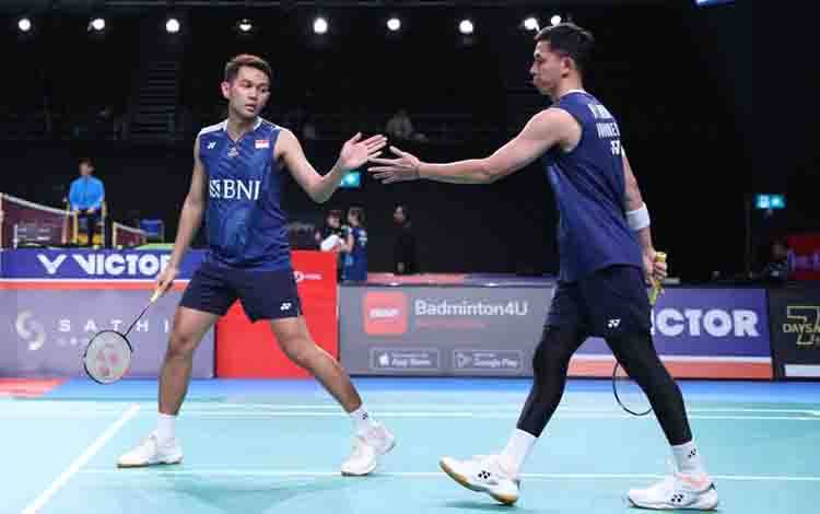 PBSI Targetkan Dua Gelar Juara di Kejuaraan Dunia 2023