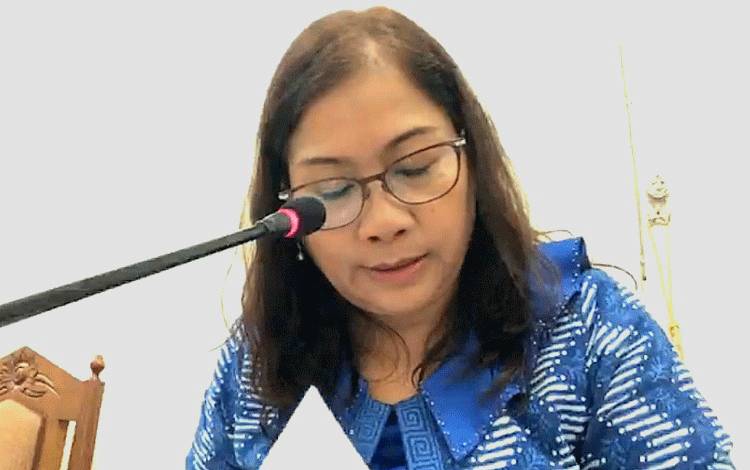 Dewan Kalteng Harap Kasus Bullying di Sekolah Dapat Ditekan