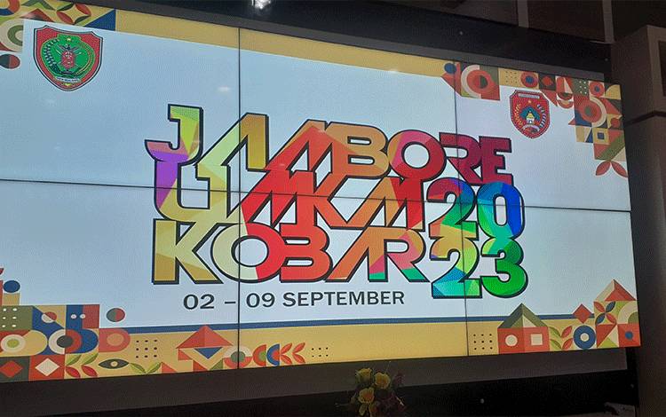 JAMBORE UMKM 2023 Kalteng Akan Digelar di Kobar?