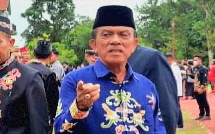 Jaga Kelestarian Keragaman Budaya Kesenian Tradisional Nusantara