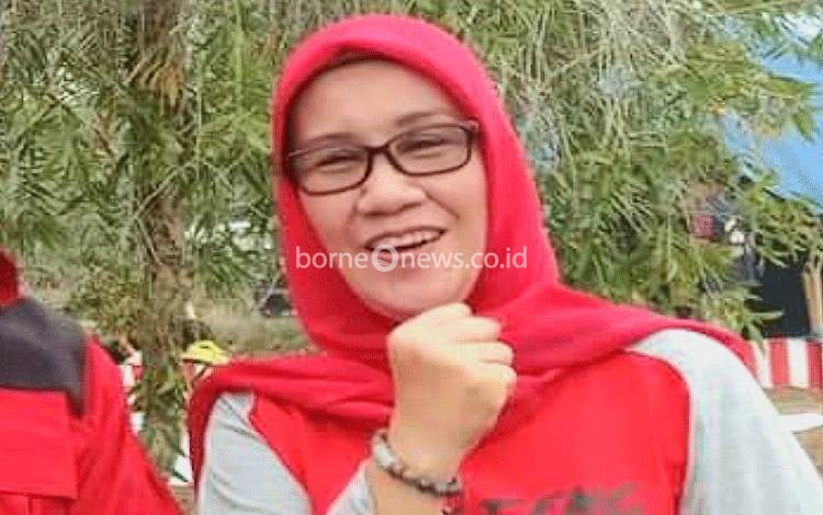Anggota DPRD Kalteng Ajak Masyarakat Sambut HUT RI Dengan Penuh Semangat