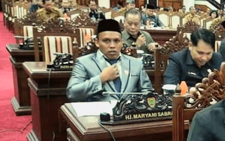 Dorong Pertumbuhan Sektor Strategis Dengan Penguatan Pendampingan