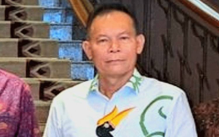 Anggota DPRD Kalteng Minta Pemda Fokus dalam Pemberdayaan Sumber Daya Daerah