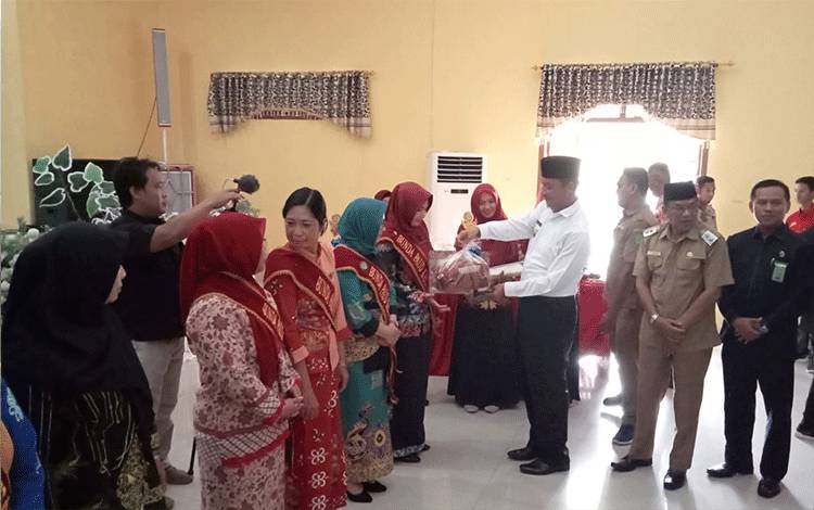 Penerapan Paud Holistik Integratif di Sukamara Masih Terkendala Beberapa Masalah?