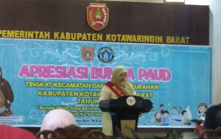 Masih Ada Miskonsepsi Pembelajaran PAUD-SD