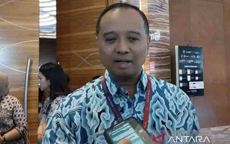 IKN Komitmen Jadi Kota Rendah Emisi Karbon