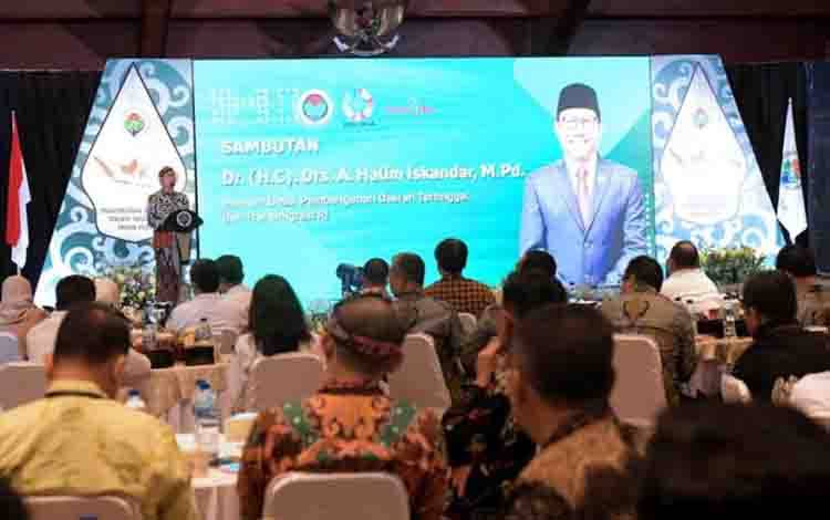Mendes PDTT: Transmigrasi Tingkatkan Ekonomi dan Pengembangan Kawasan