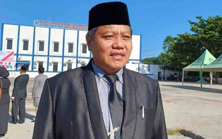 Dinkes Kotim Tracing Optimalkan Penanggulangan Tuberkulosis