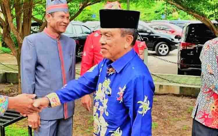 Dewan Dorong Pembangunan Infrastruktur untuk Perkembangan Wilayah Pinggiran